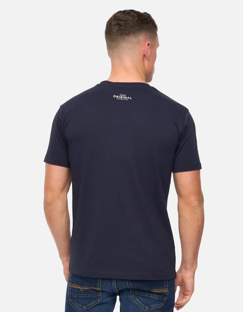 Mens Kratmoss T-Shirt