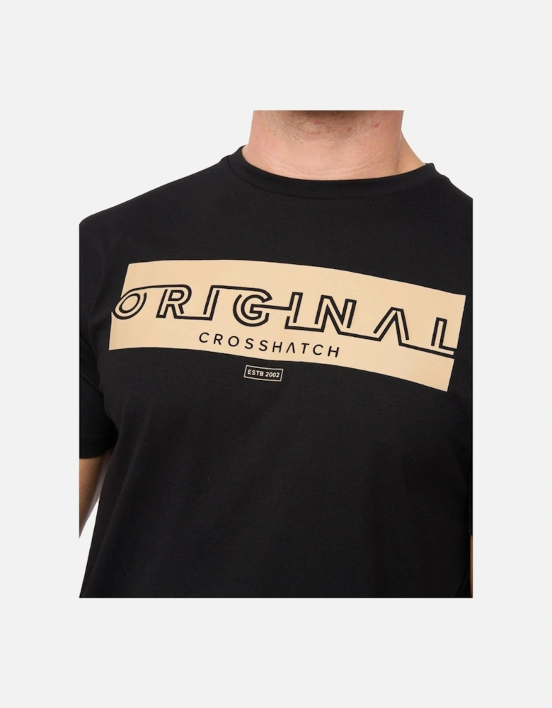 Mens Kratmoss T-Shirt