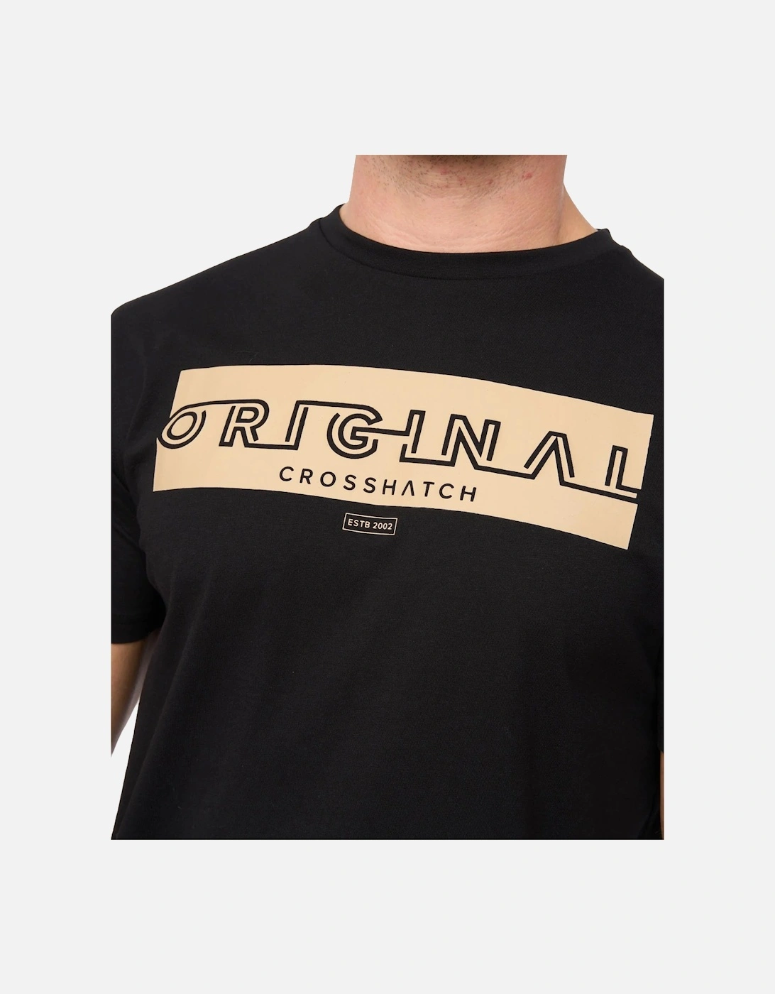 Mens Kratmoss T-Shirt