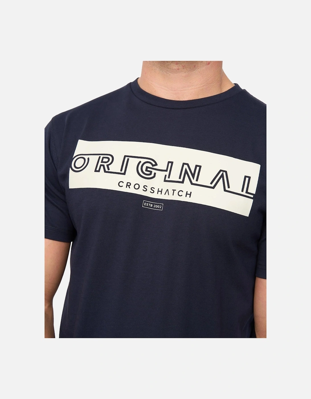 Mens Kratmoss T-Shirt