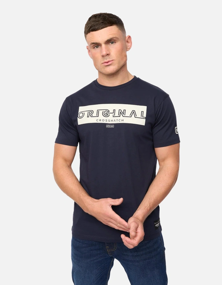 Mens Kratmoss T-Shirt