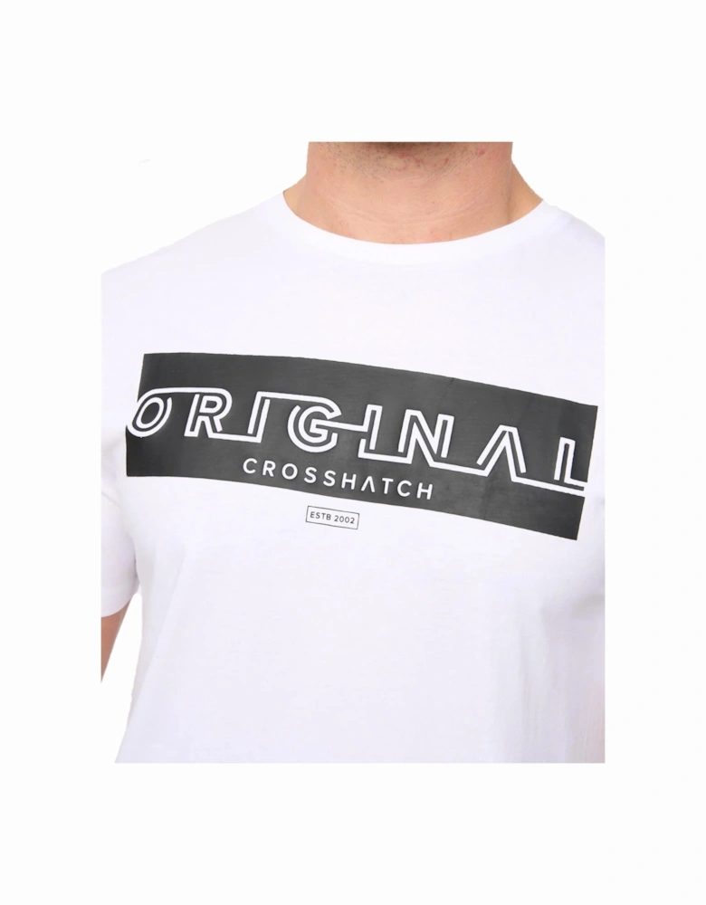 Mens Kratmoss T-Shirt