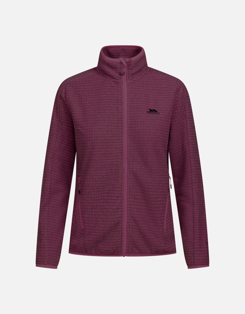 Womens/Ladies Celia Fleece Jacket