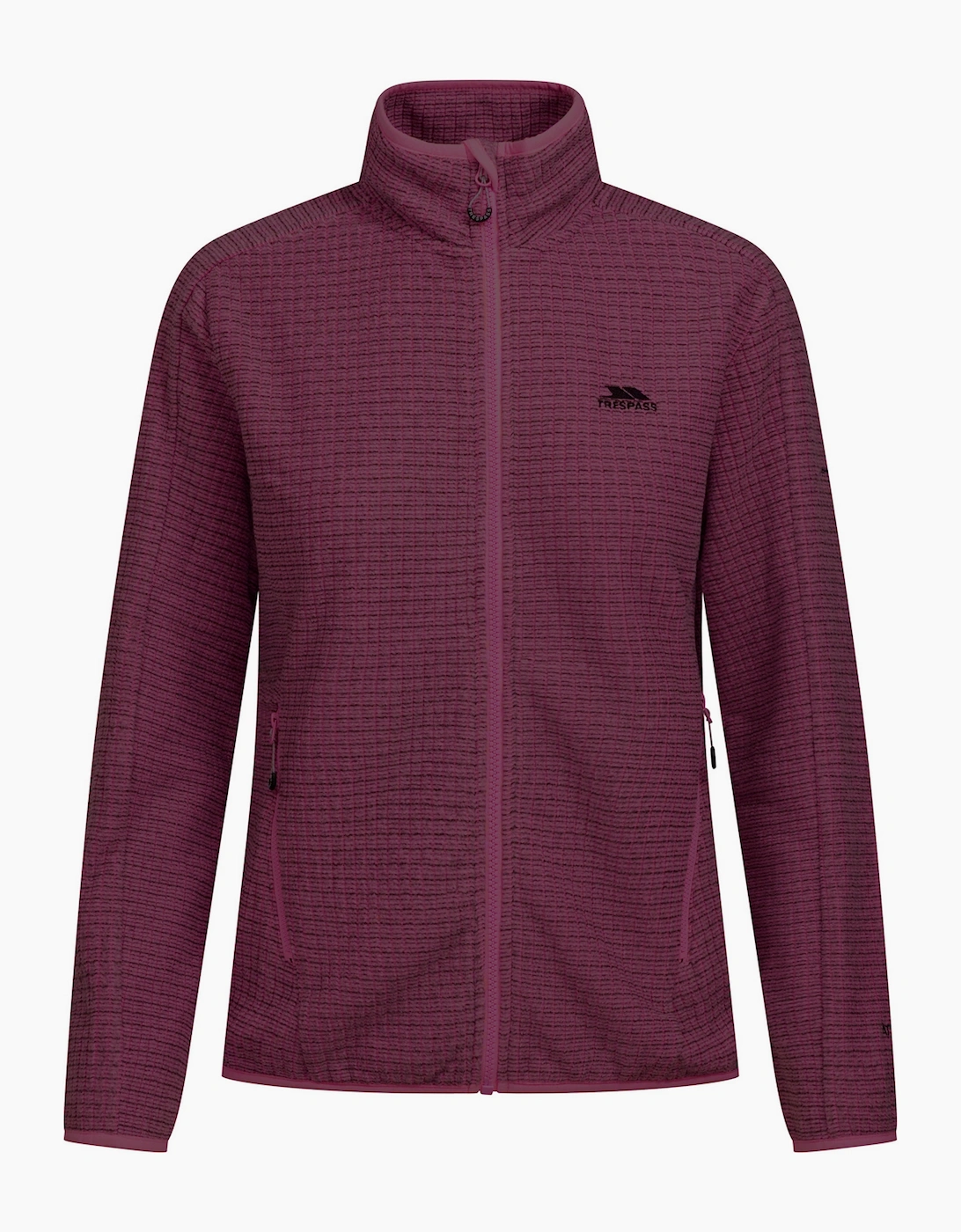 Trespass Women's Shiraz / Celia Fleece Jacket - Size: 6