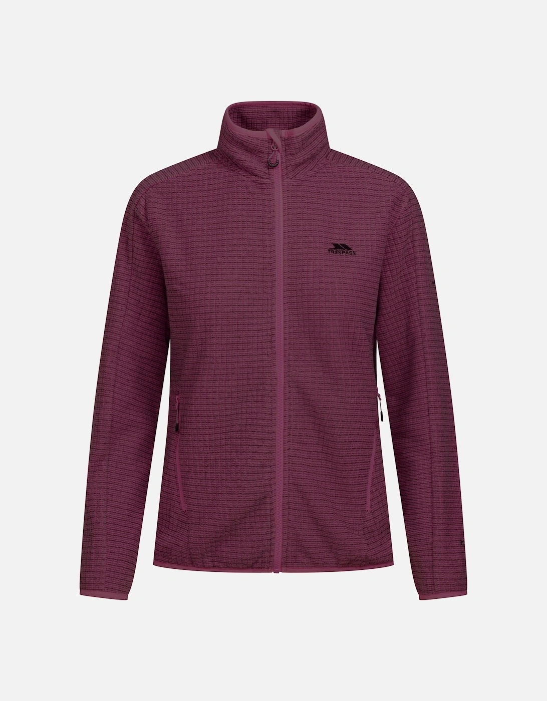 Womens/Ladies Celia Fleece Jacket, 5 of 4