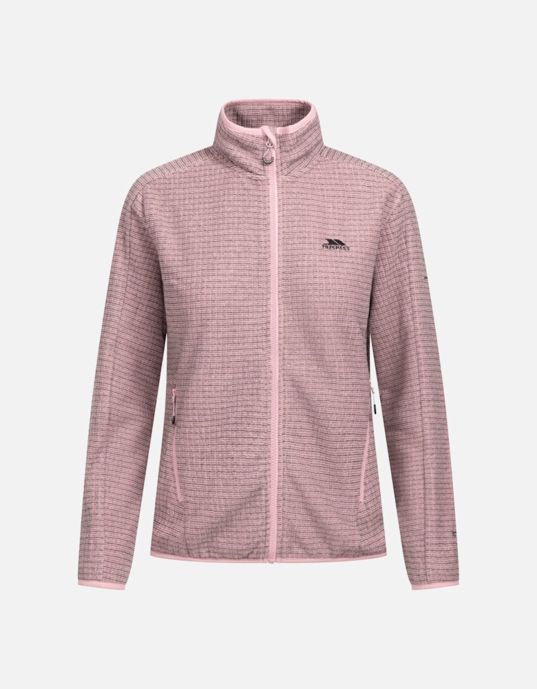 Womens/Ladies Celia Fleece Jacket