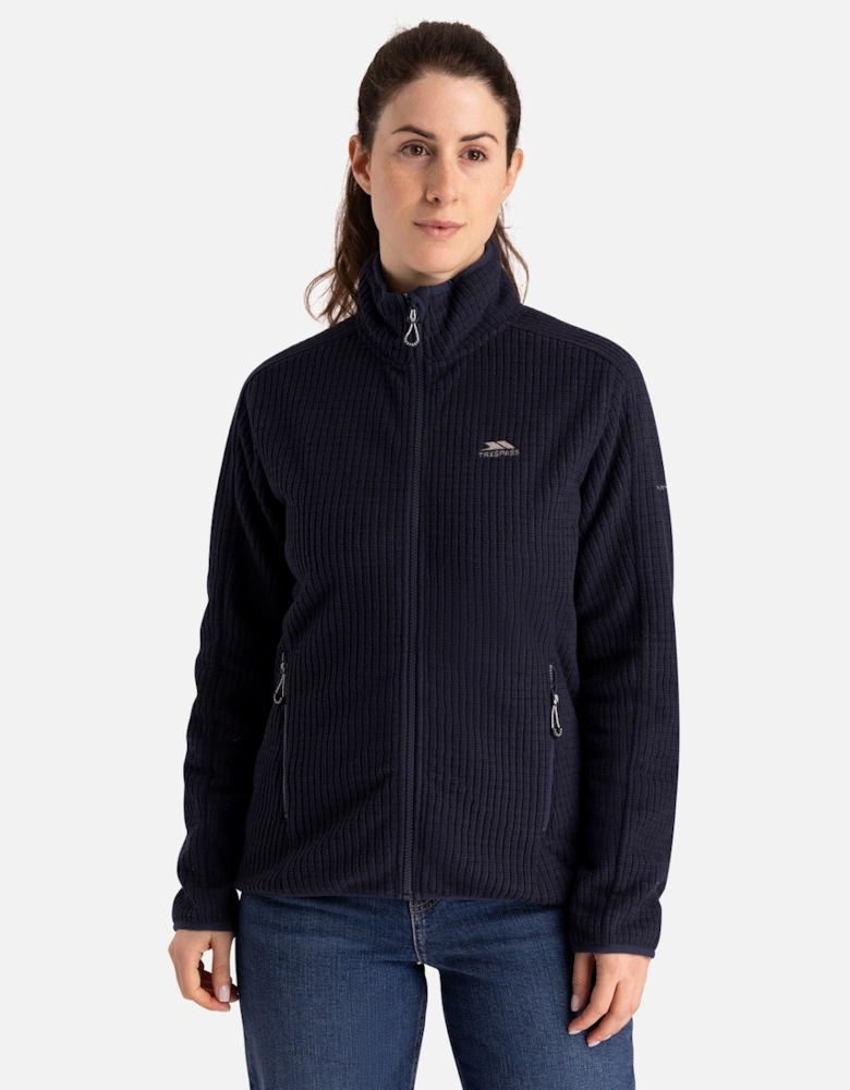 Womens/Ladies Celia Fleece Jacket