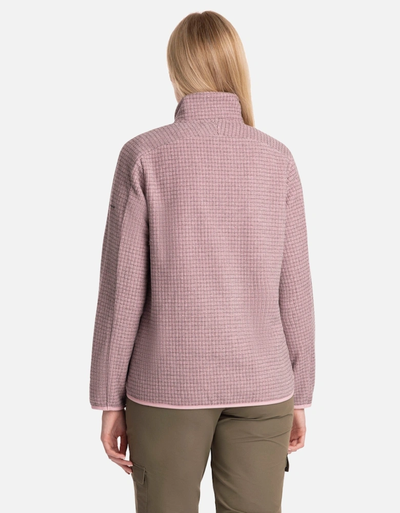 Womens/Ladies Celia Fleece Jacket