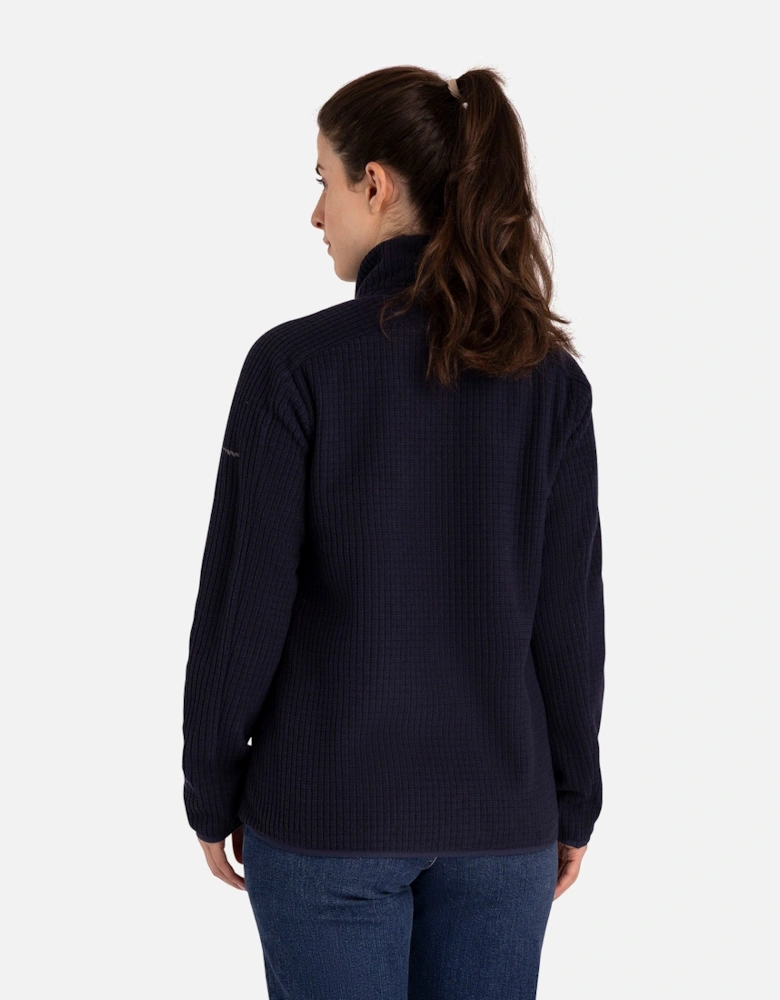 Womens/Ladies Celia Fleece Jacket