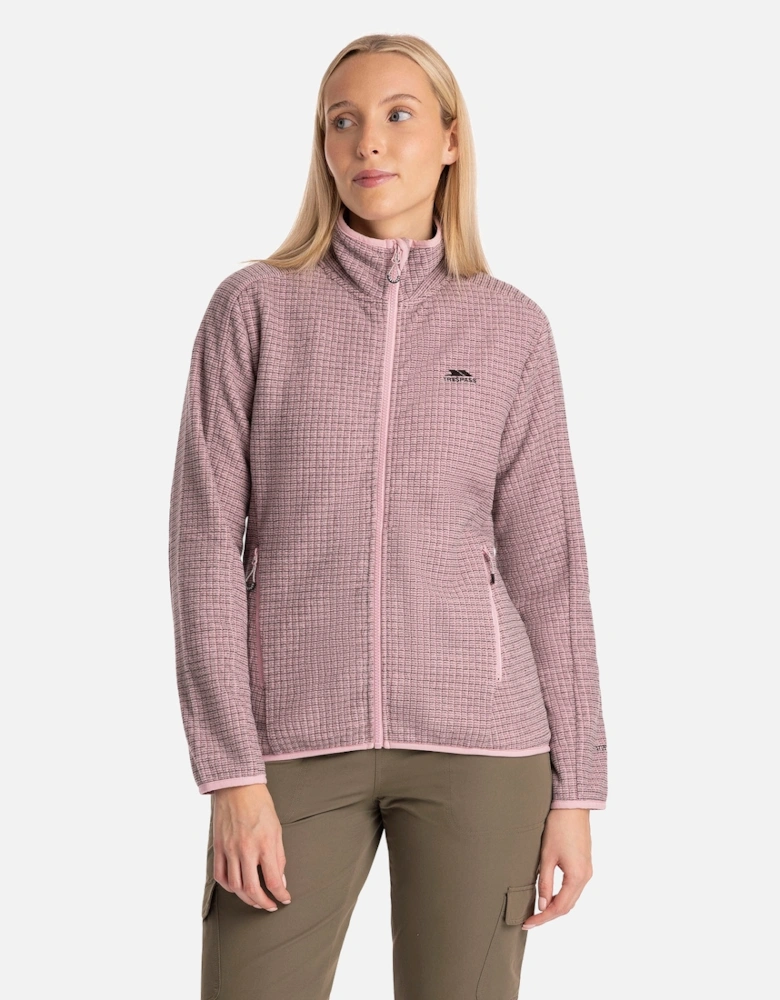 Womens/Ladies Celia Fleece Jacket