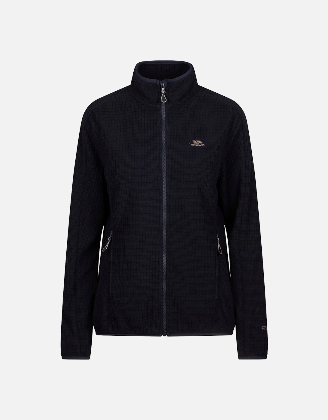 Womens/Ladies Celia Fleece Jacket, 6 of 5