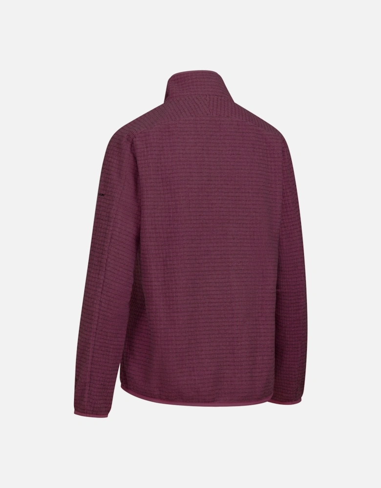 Womens/Ladies Celia Fleece Jacket