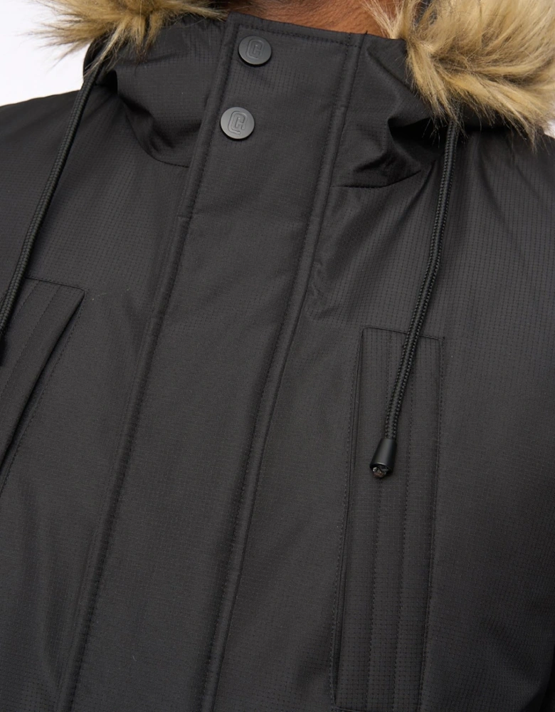 Mens Parkmoore MVE Parka