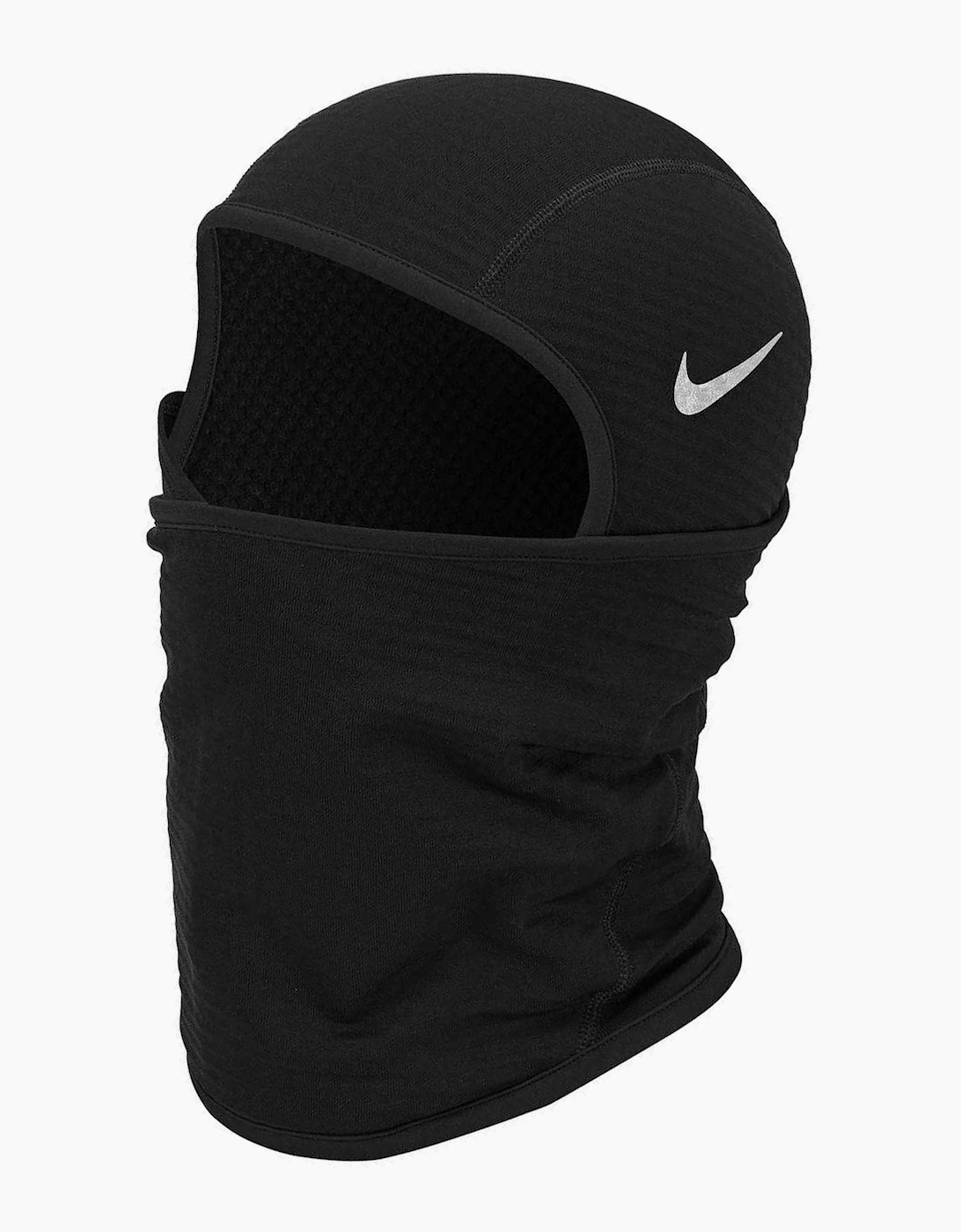 Men's Nike Unisex Adult 5.0 Therma-Fit Snood Hood - Black - Size: ONE size