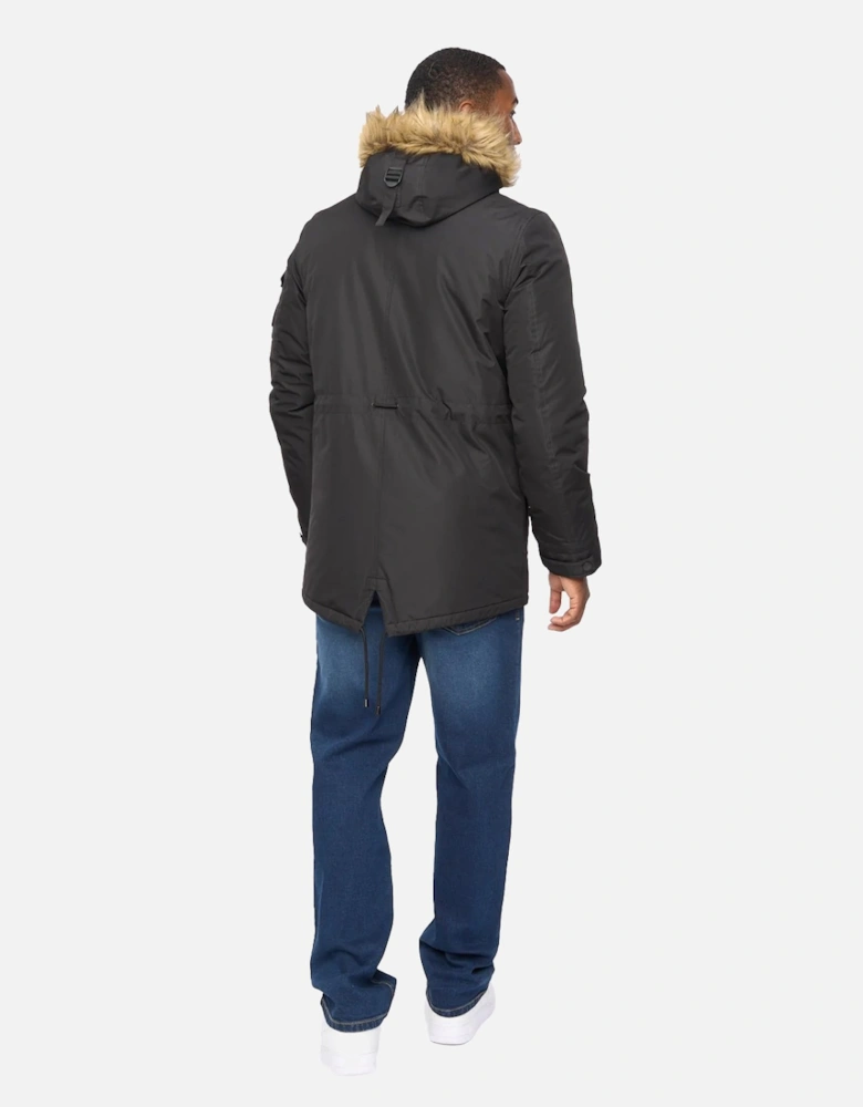 Mens Parkmoore MVE Parka