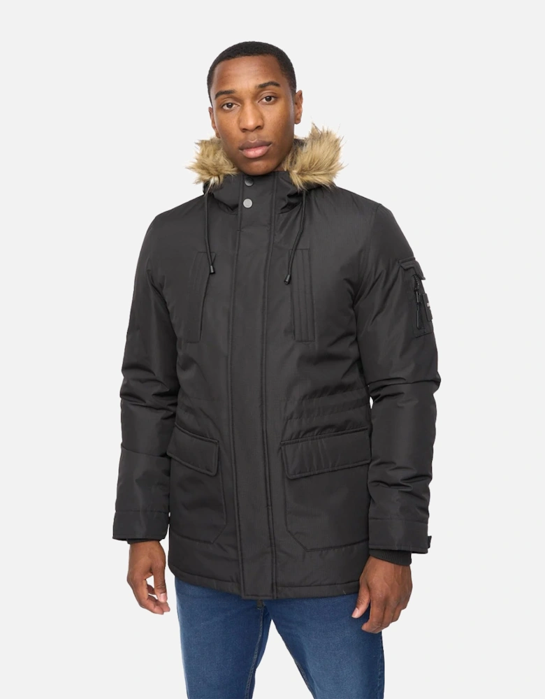 Mens Parkmoore MVE Parka