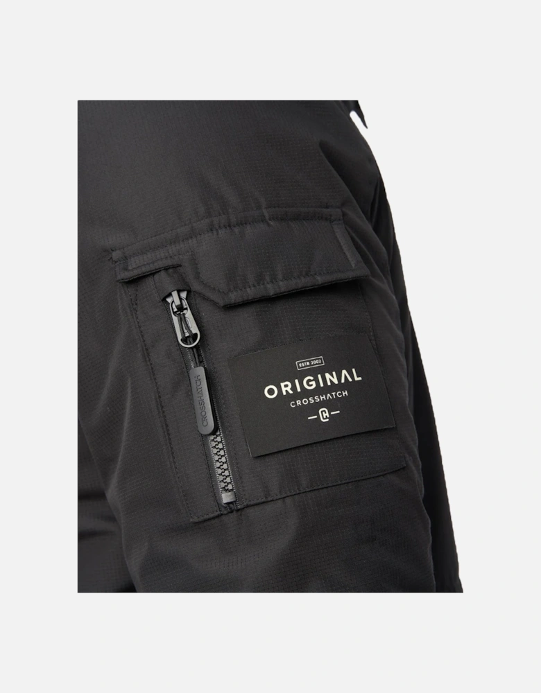 Mens Parkmoore MVE Parka