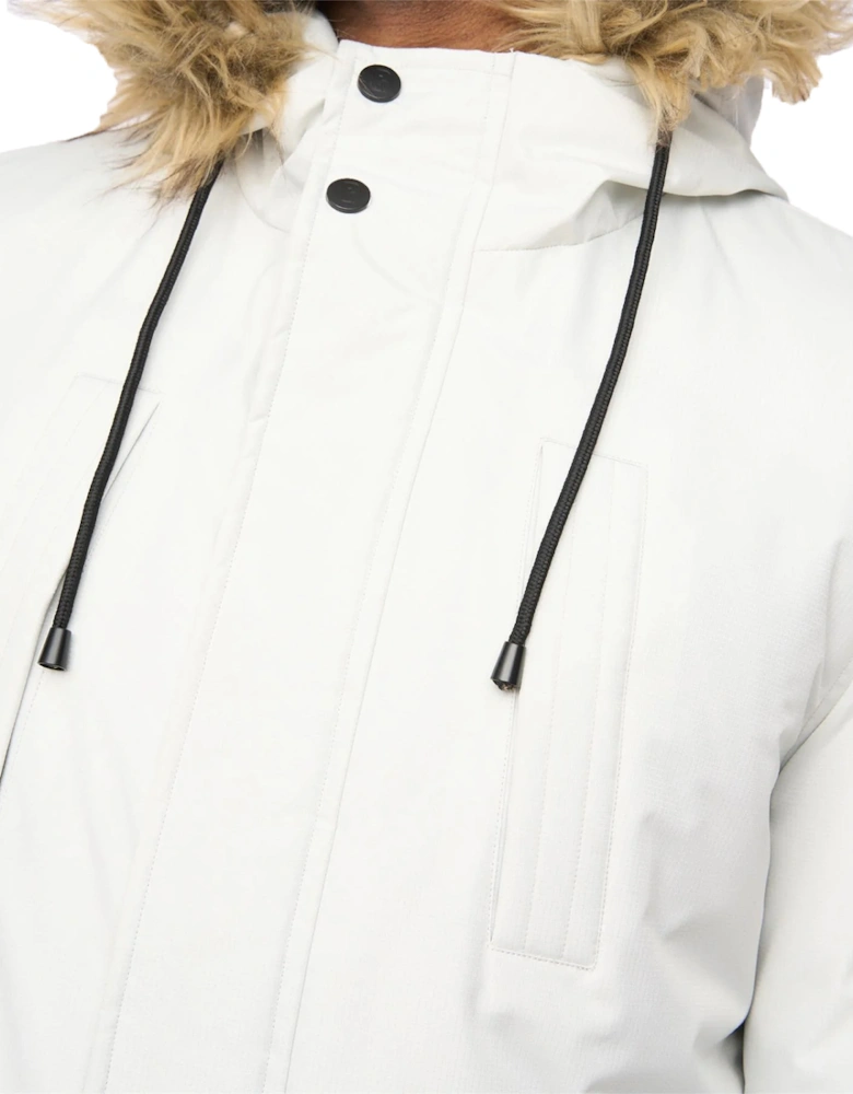 Mens Parkmoore MVE Parka