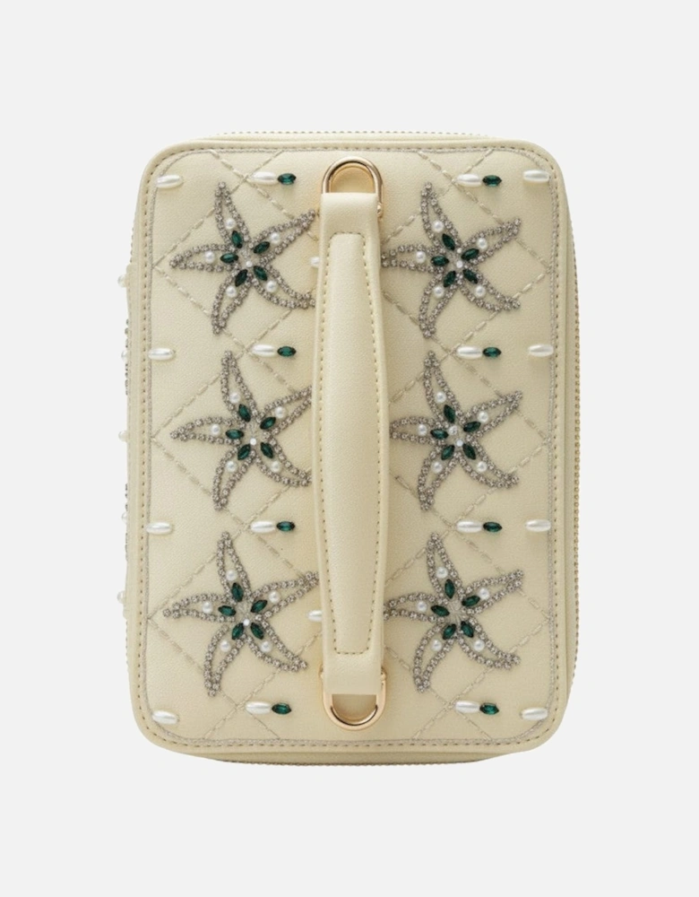 Starfish Soire Vanity Box Bag