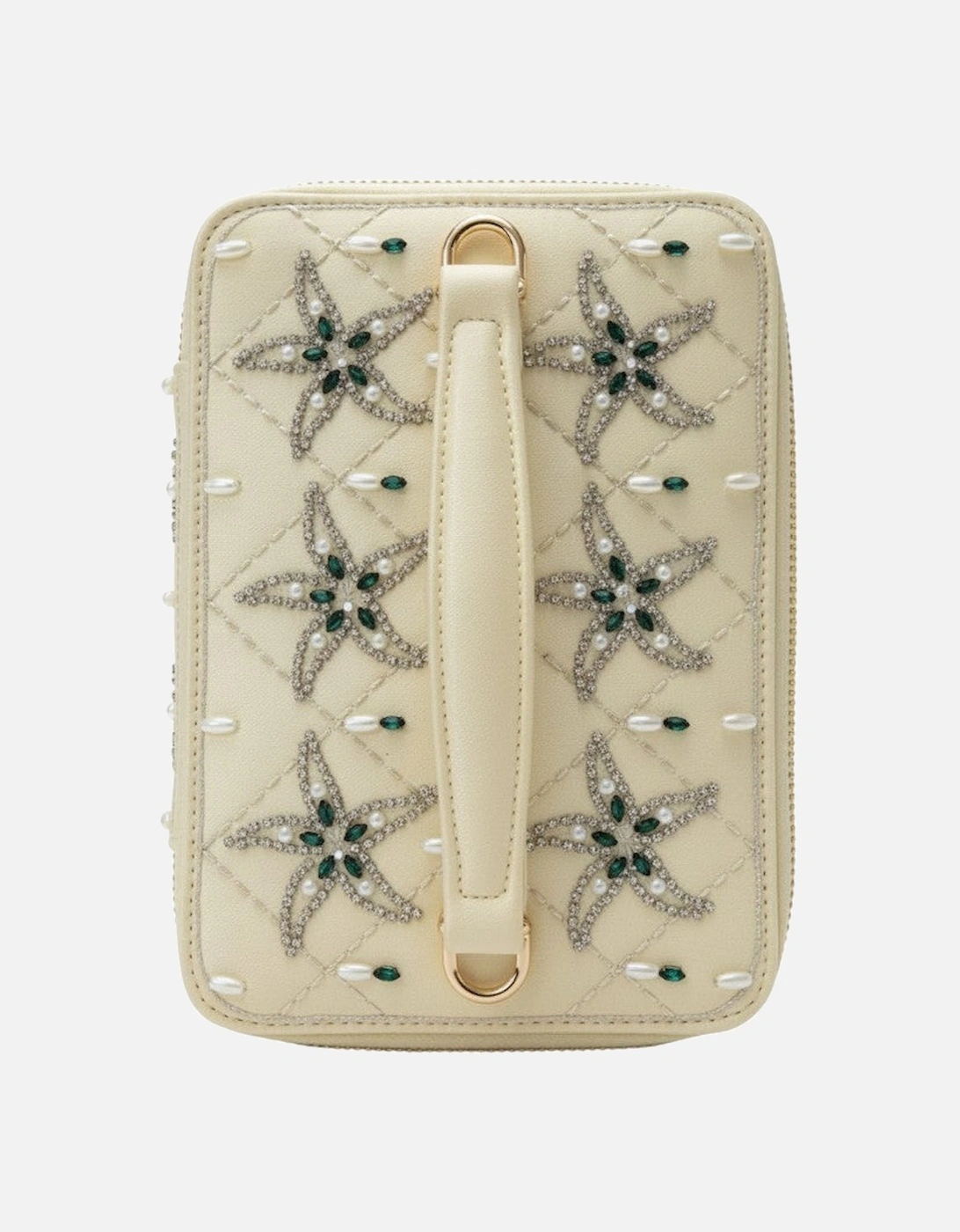 Starfish Soire Vanity Box Bag