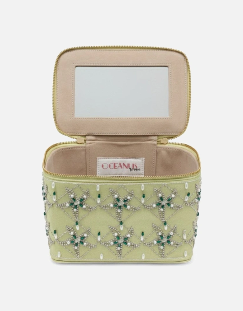 Dream Burst Vanity Box Bag