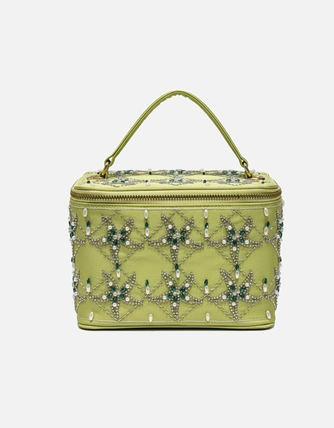 Dream Burst Vanity Box Bag, 6 of 5