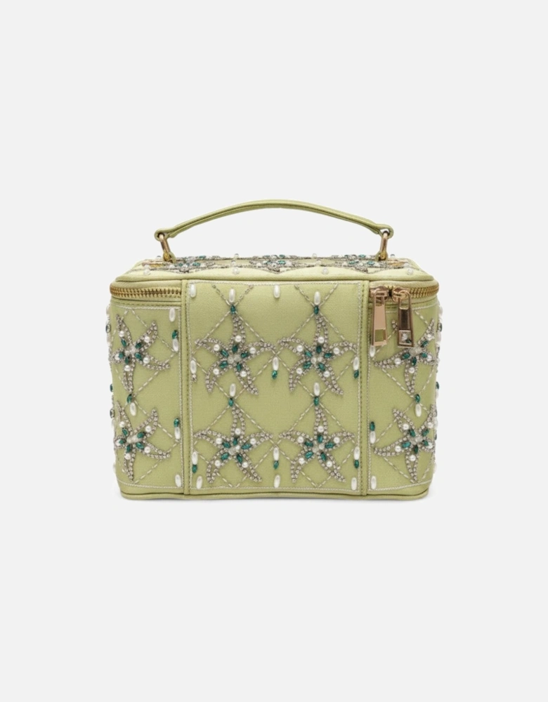 Dream Burst Vanity Box Bag