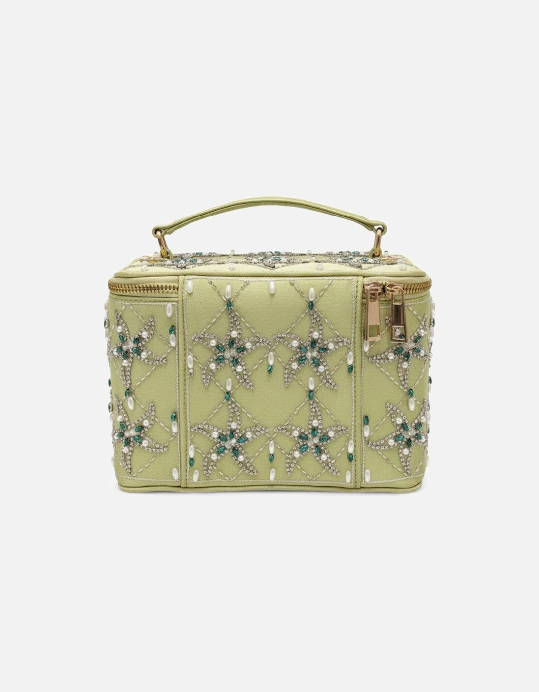 Dream Burst Vanity Box Bag