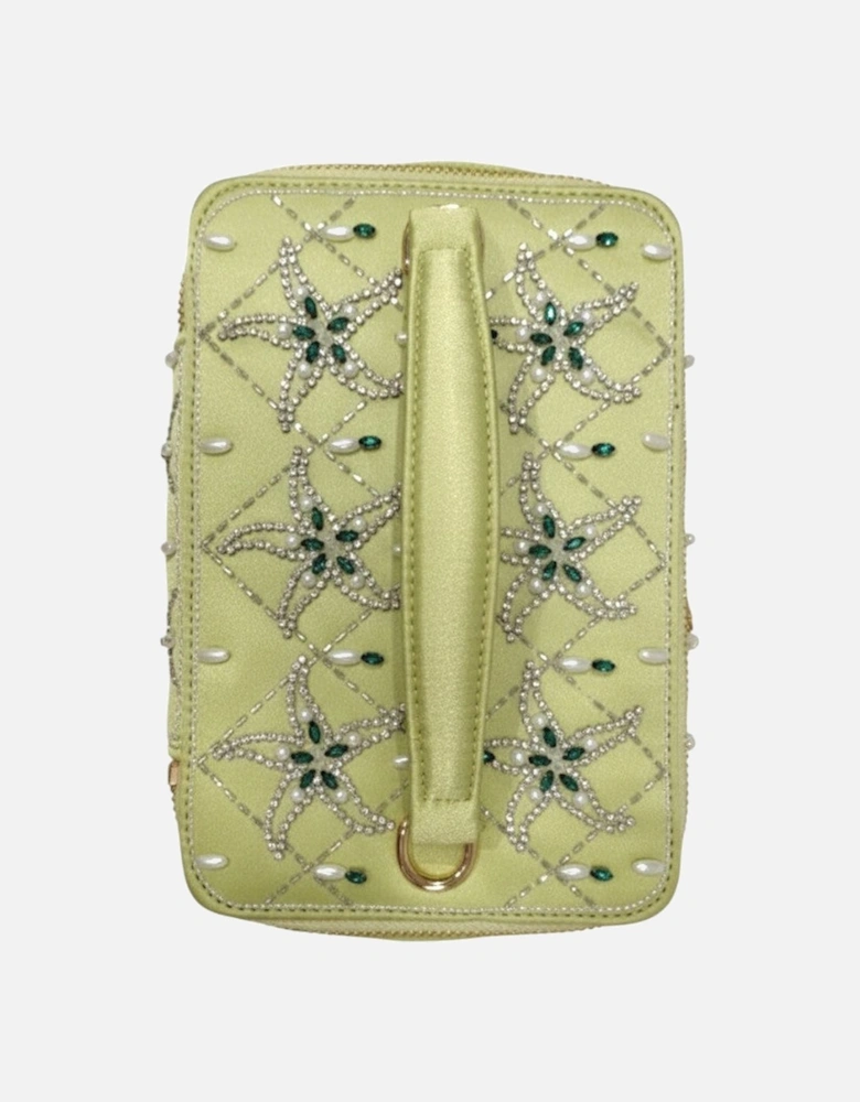 Dream Burst Vanity Box Bag