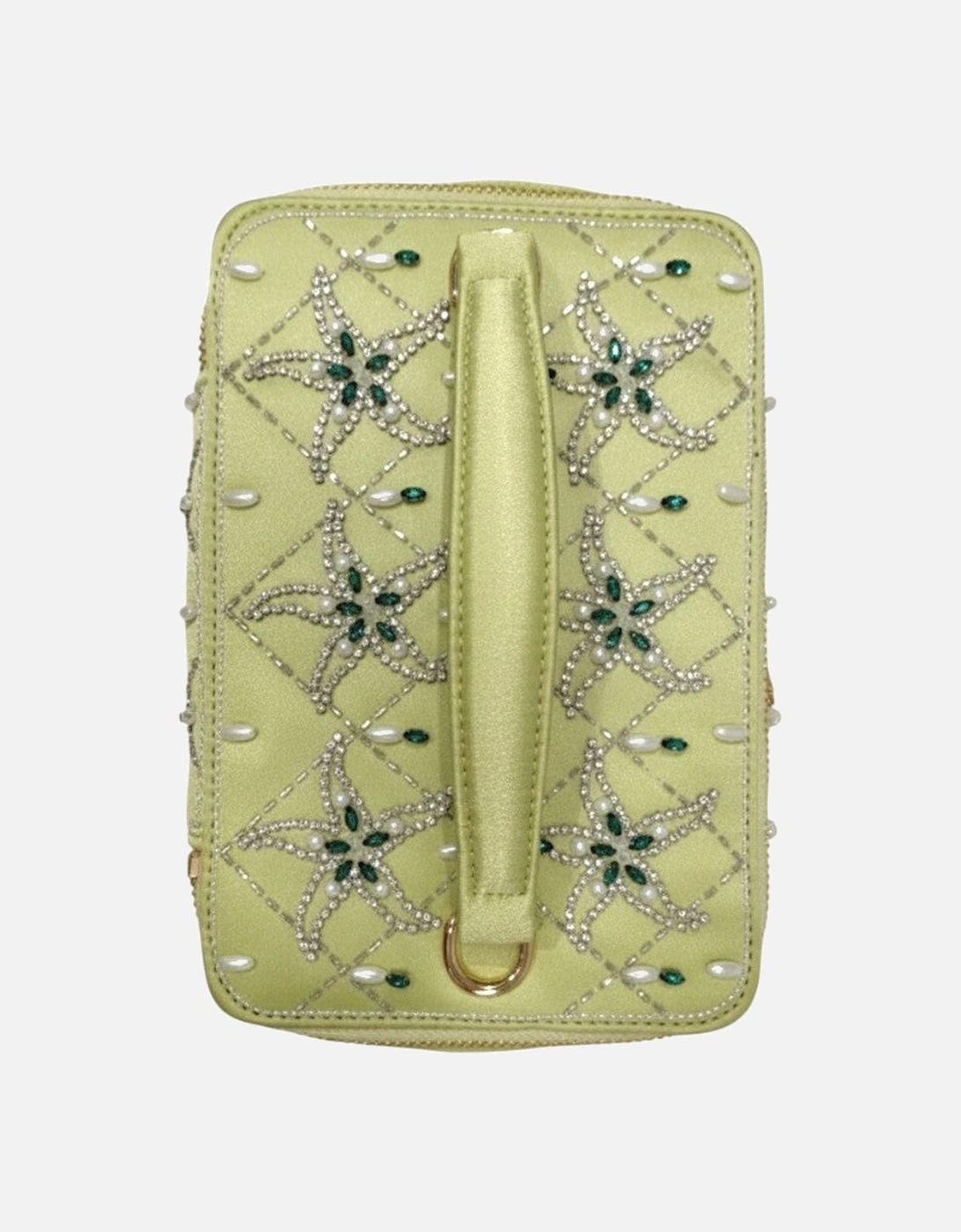 Dream Burst Vanity Box Bag