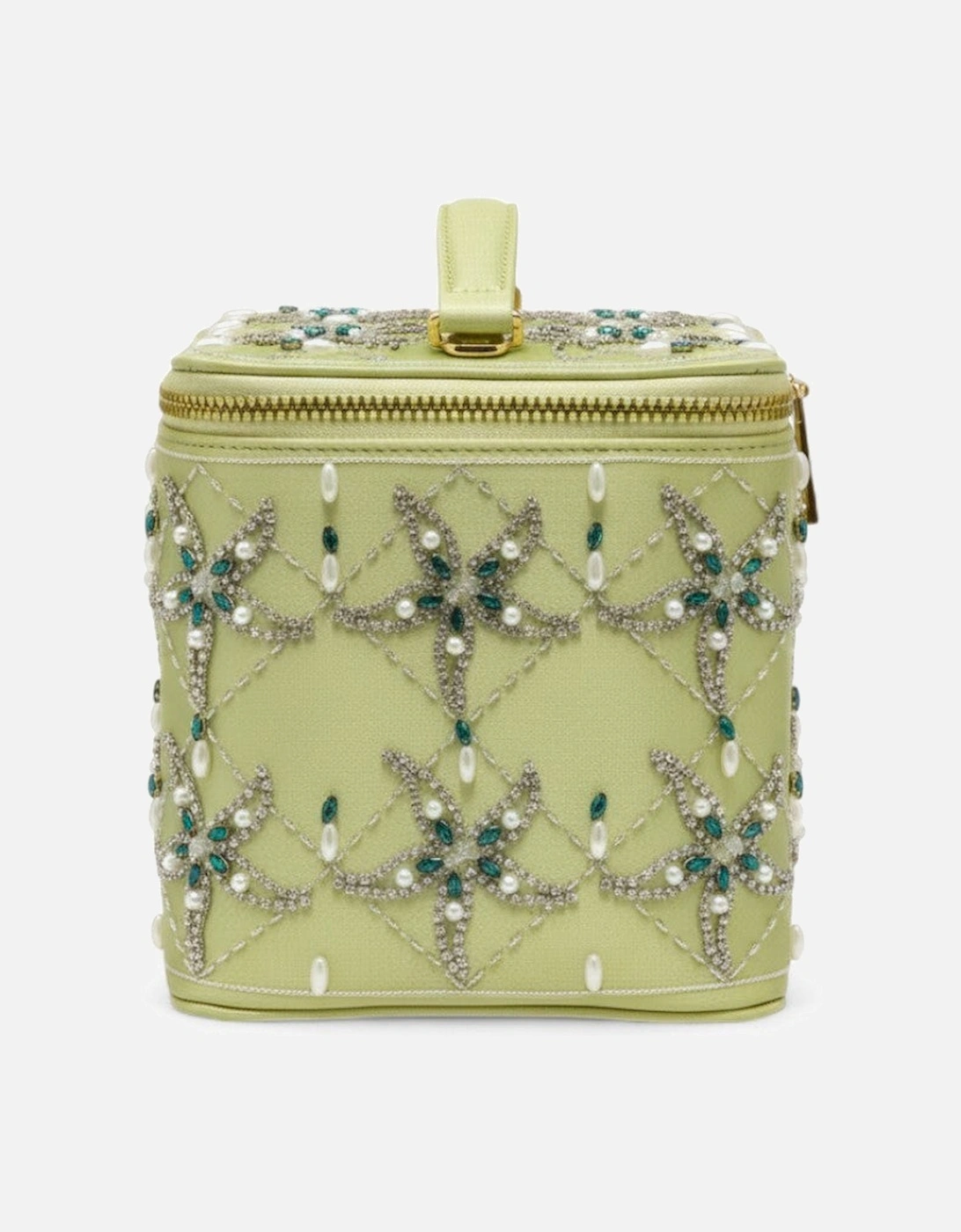 Dream Burst Vanity Box Bag