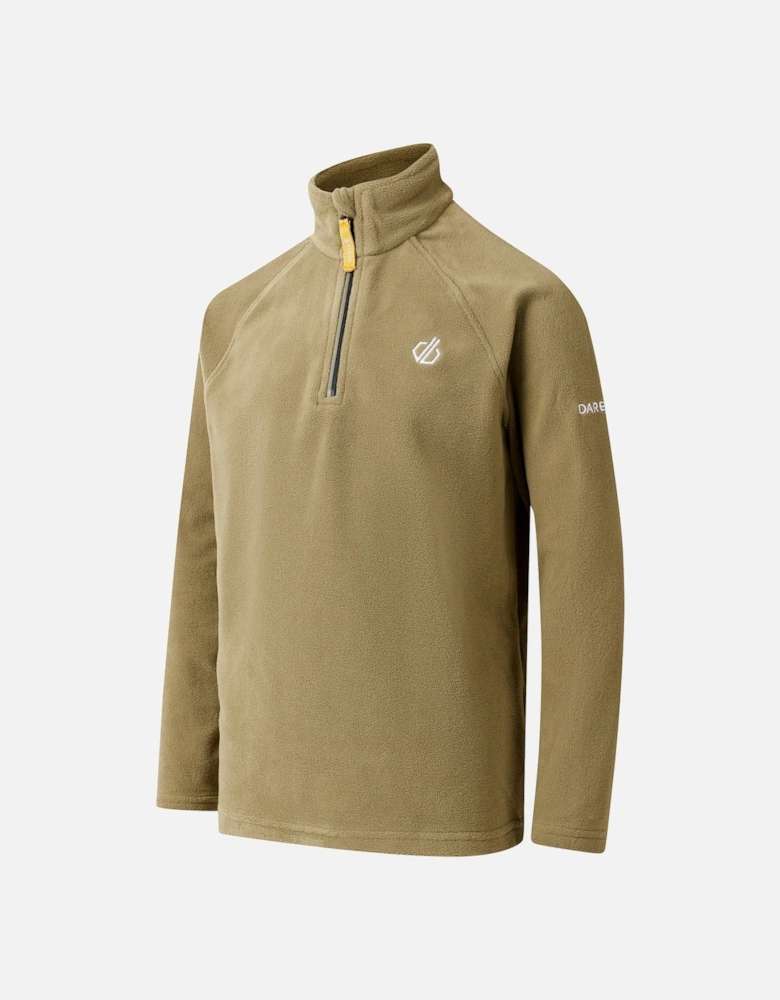 Childrens/Kids Freehand Fleece