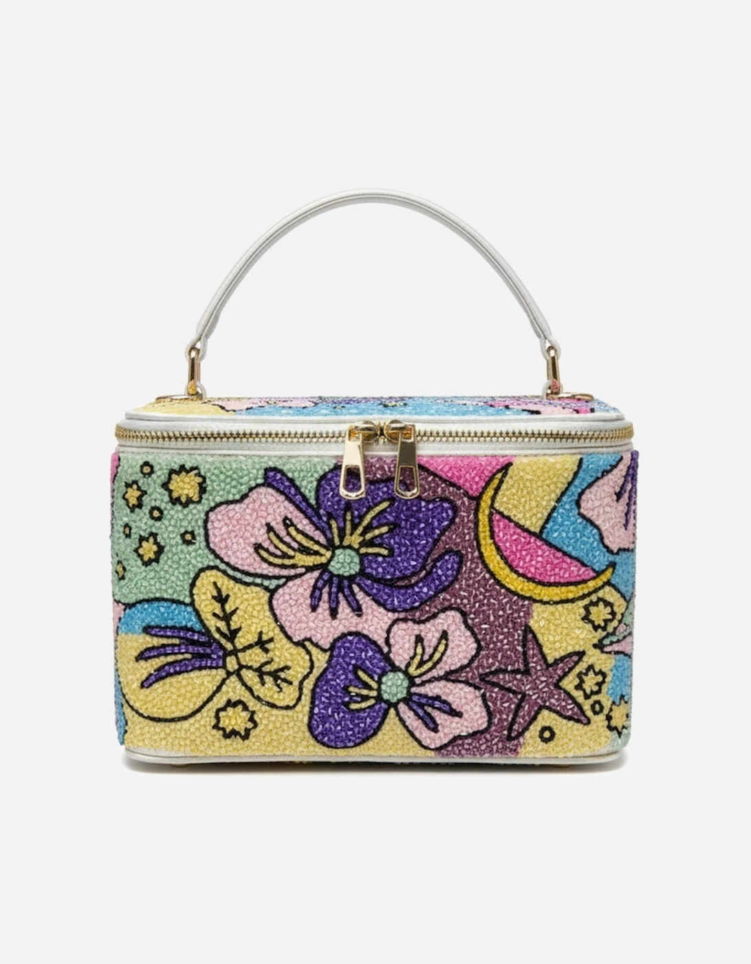 Talia Vanity Box Bag, 7 of 6