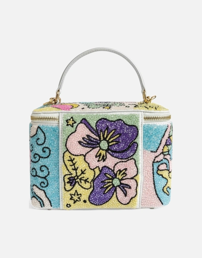 Talia Vanity Box Bag