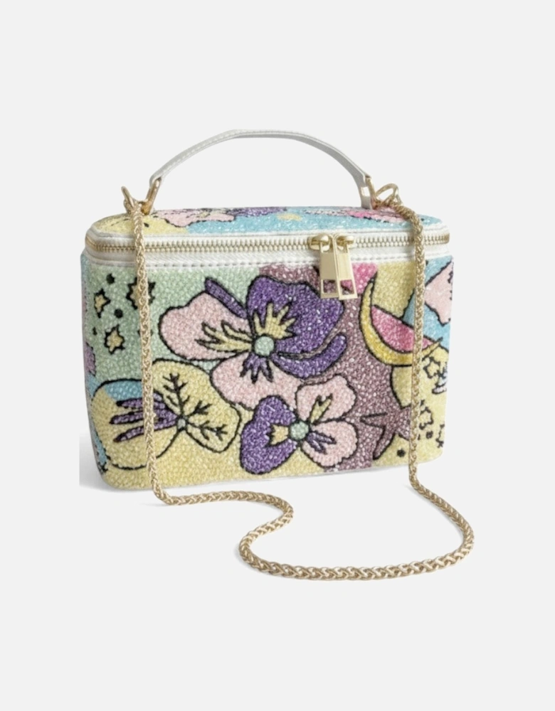 Talia Vanity Box Bag