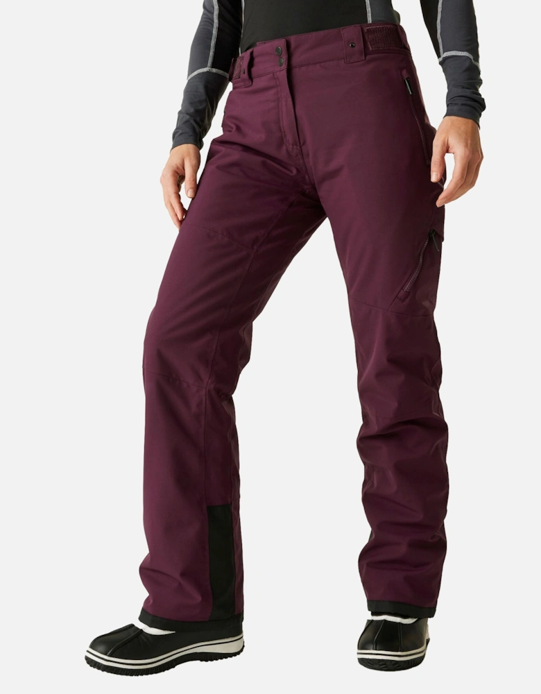 Womens/Ladies Ice Ski Trousers