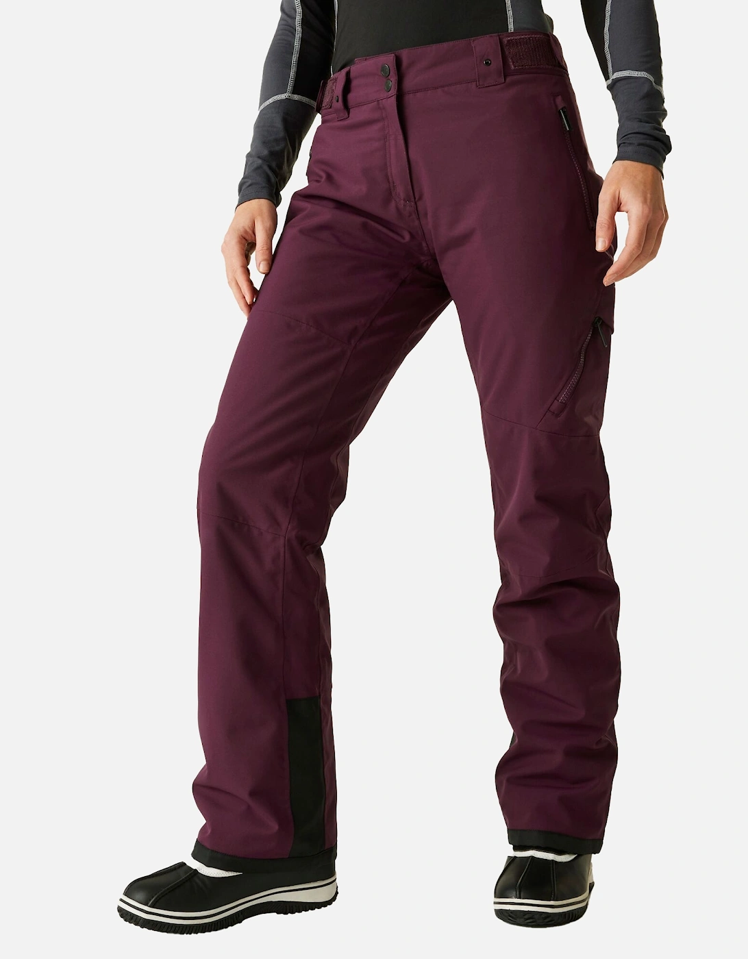 Womens/Ladies Ice Ski Trousers