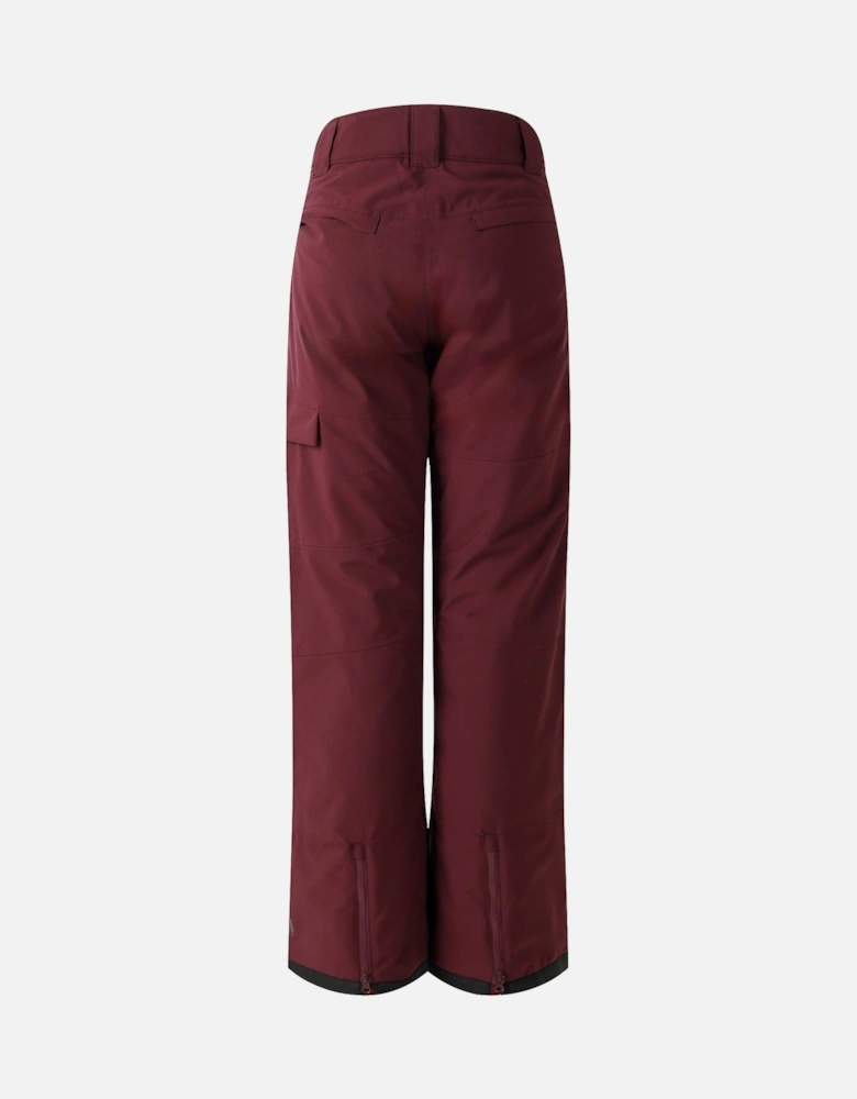 Womens/Ladies Ice Ski Trousers