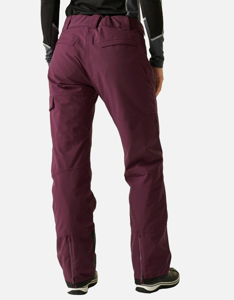 Womens/Ladies Ice Ski Trousers