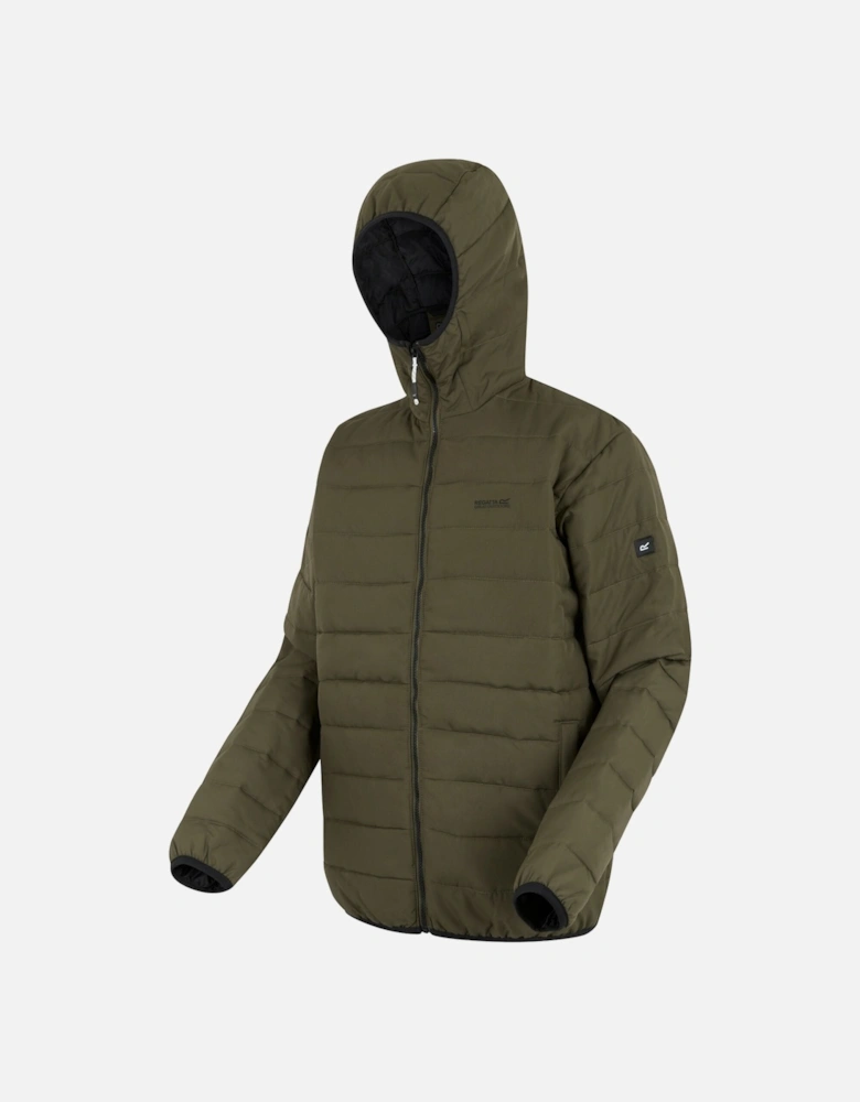 Mens Helfa Jacket