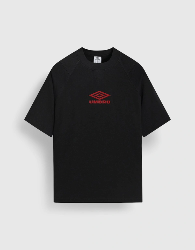 Mens Iconic Boxy T-Shirt