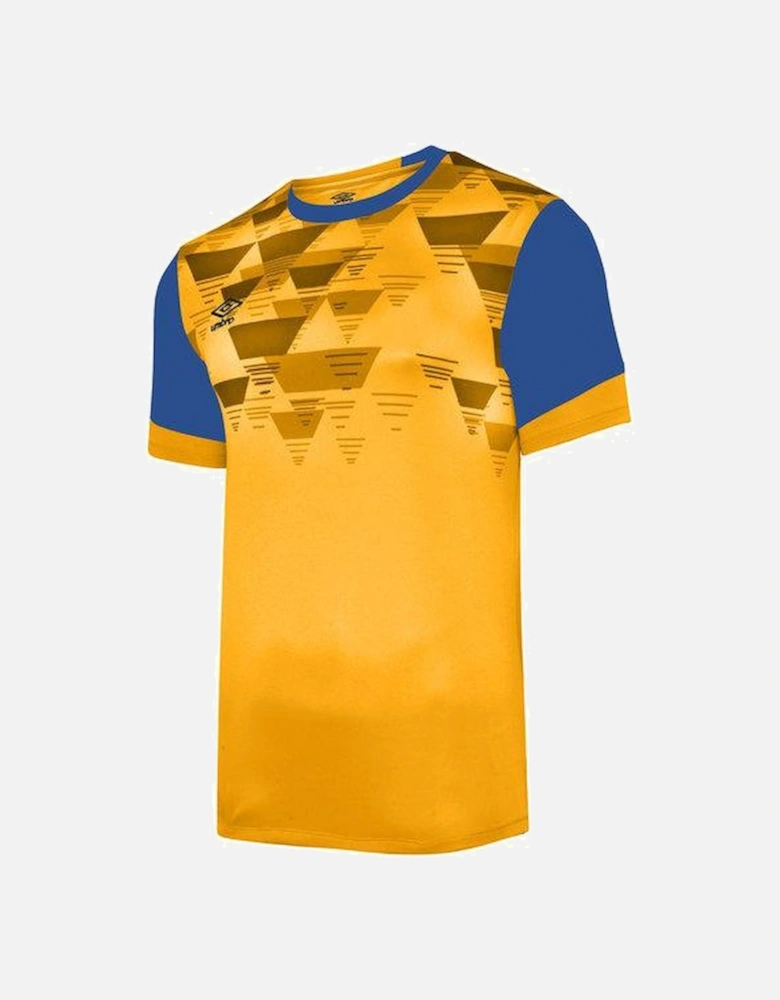 Childrens/Kids Vier Jersey