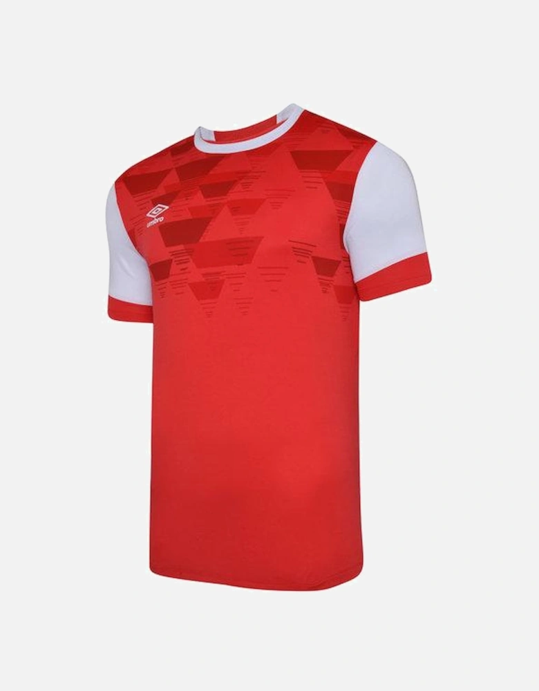 Childrens/Kids Vier Jersey