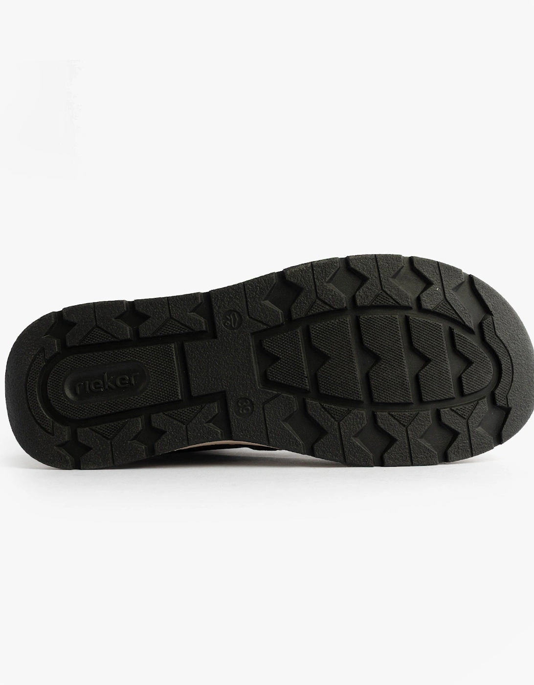 44565-25 Womens Boots Brown