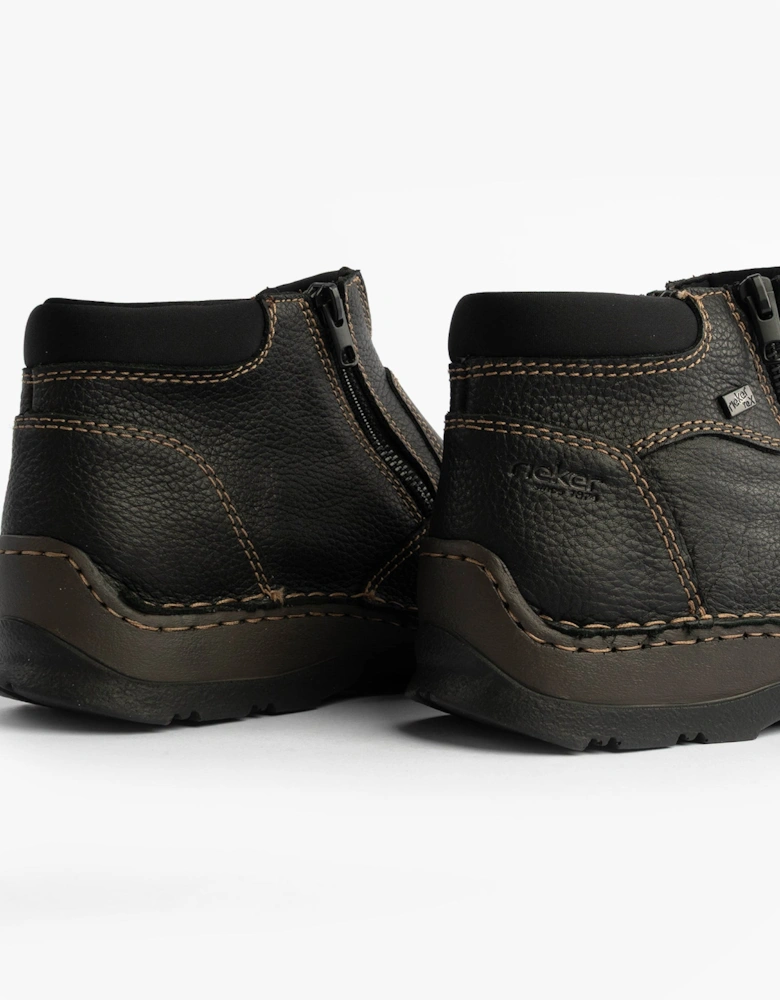 05362-00 Mens Boots Black