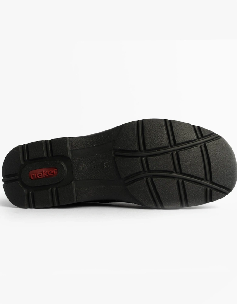 05362-00 Mens Boots Black