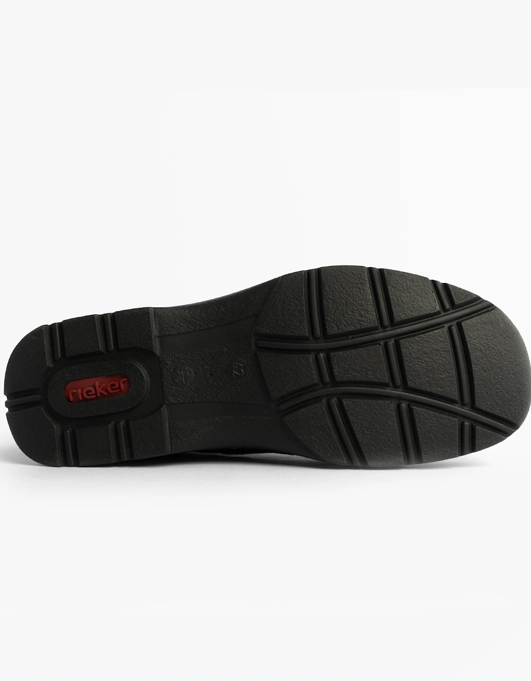 05362-00 Mens Boots Black