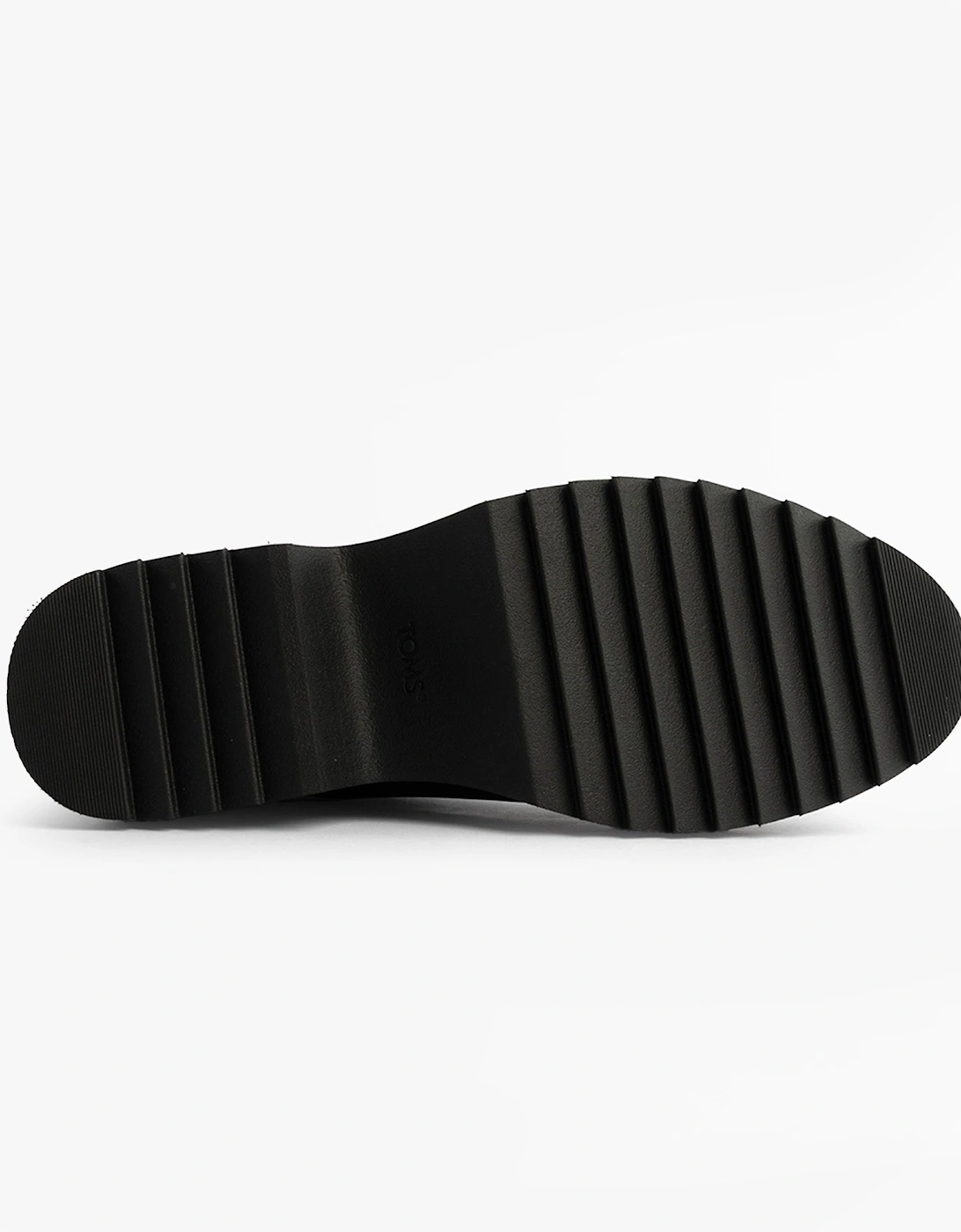 MILLIE Womens Ankle Boots Black