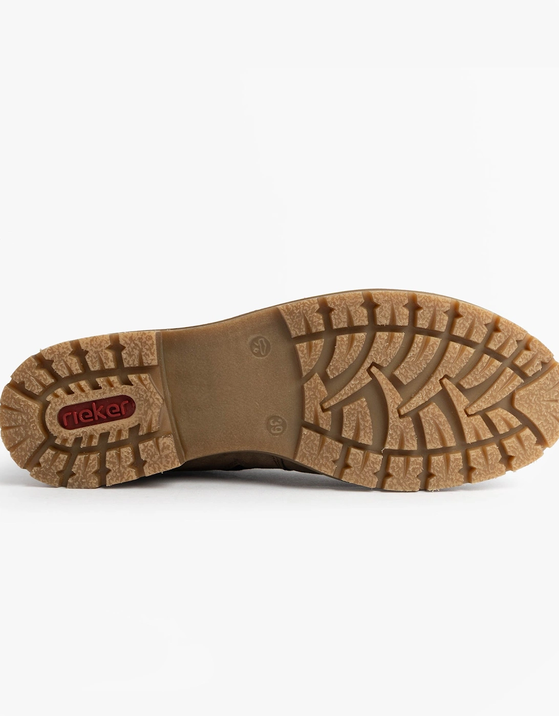 Y9103-24 Womens Boots Brown