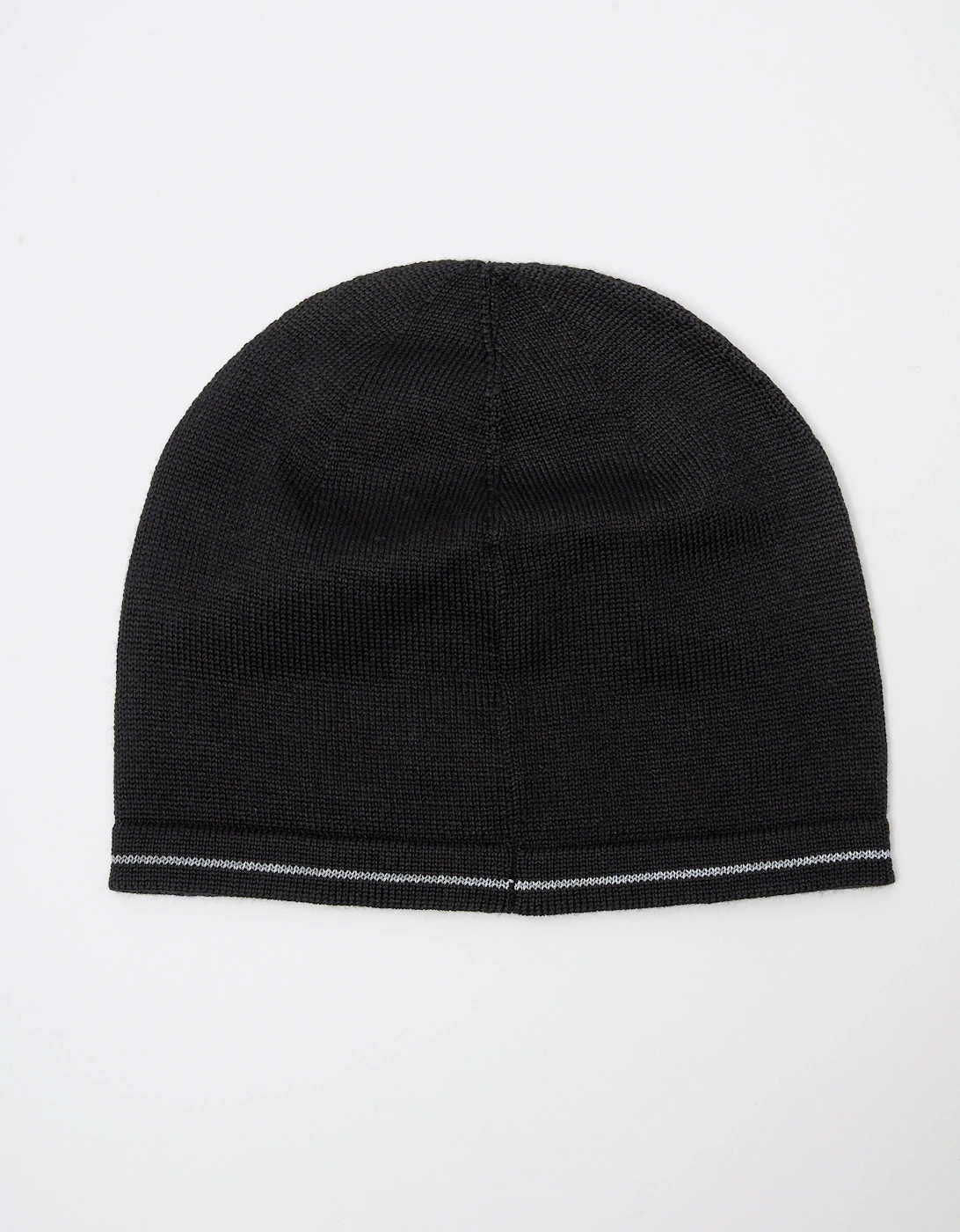 BOSS Green Arveso Mens Beanie - Black 001